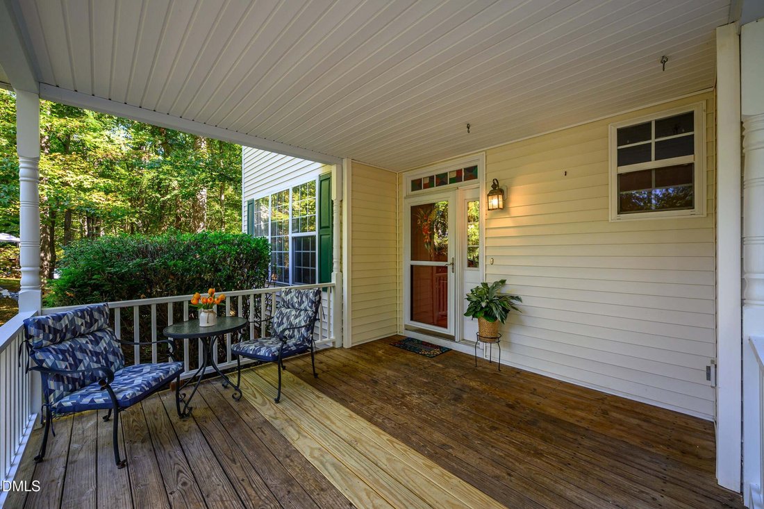 Casa a Hillsborough, Carolina del Nord, Stati Uniti 5 - 19080986