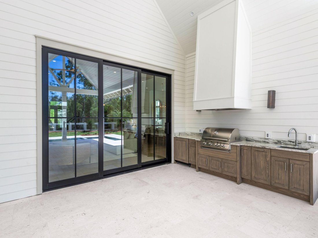 Maison à Watersound, Floride, États-Unis 5 - 19085664