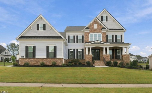 Casa en Holly Springs, Carolina del Norte, Estados Unidos 1