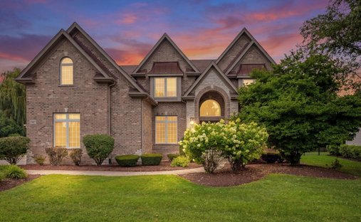 Casa a Naperville, Illinois, Stati Uniti 1