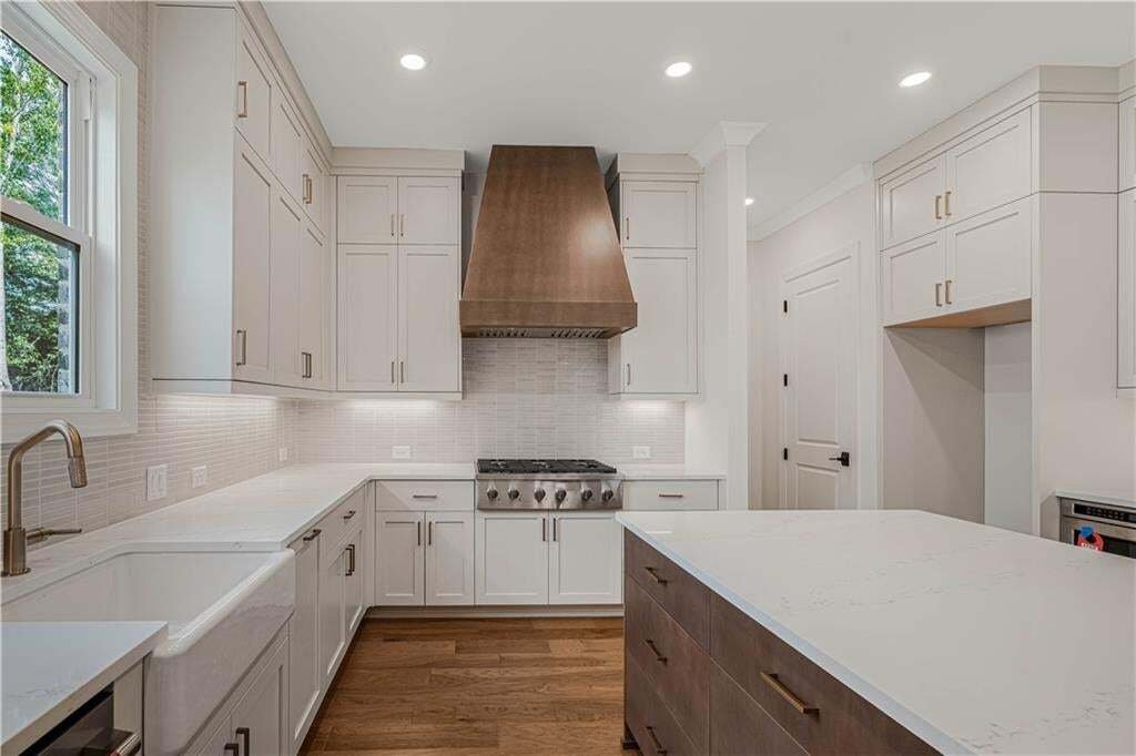 Casa en Alpharetta, Georgia, Estados Unidos 4 - 19081083
