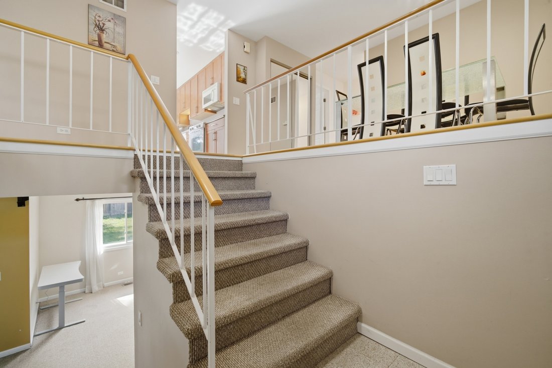 Maison à Buffalo Grove, Illinois, États-Unis 4 - 19077684