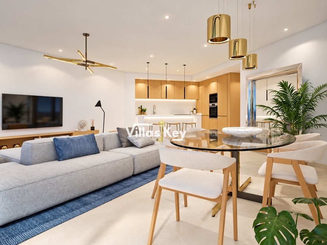 Appartement à São Sebastião, Lagos, Sao Goncalo de Lagos, Portugal 4 - 17775380
