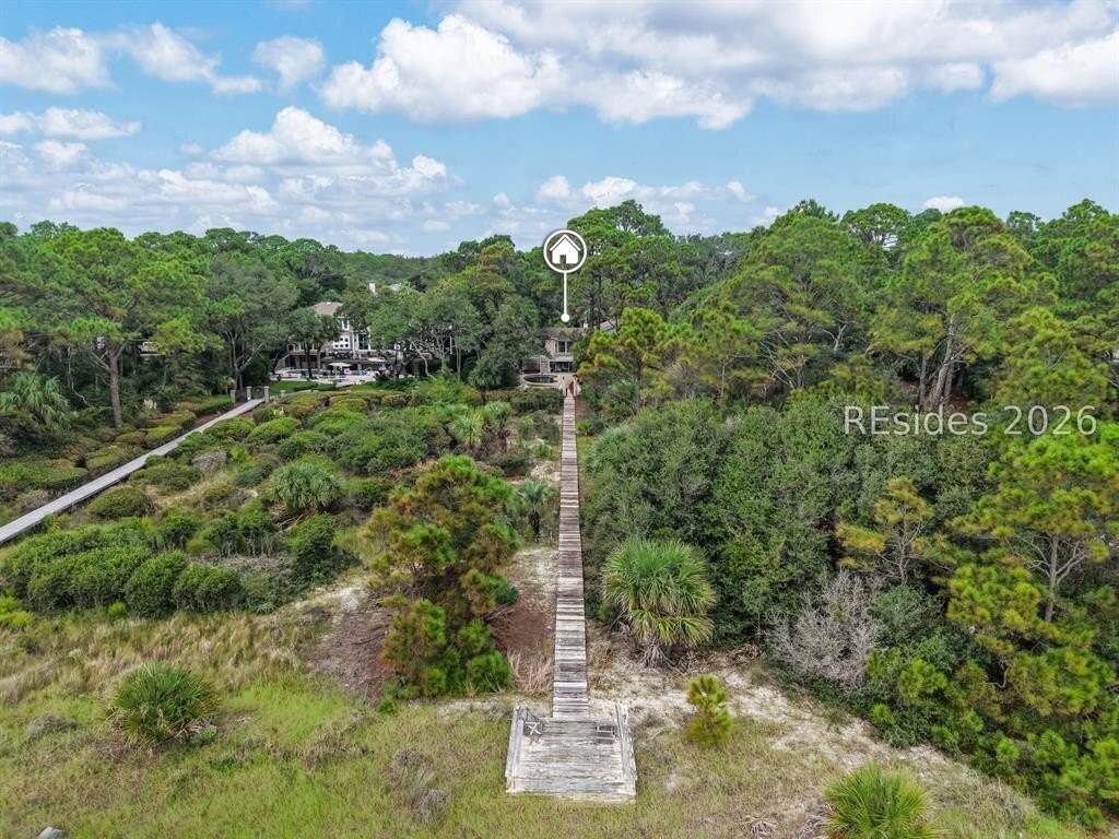 Maison à Île de Hilton-Head, Caroline du Sud, États-Unis 3 - 19085356