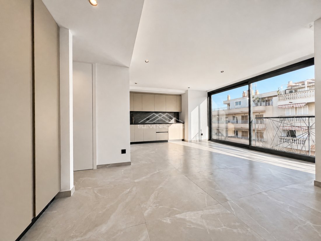 Wohnung in Nou Llevant, Palma, Balearische Inseln 2 - 19077134