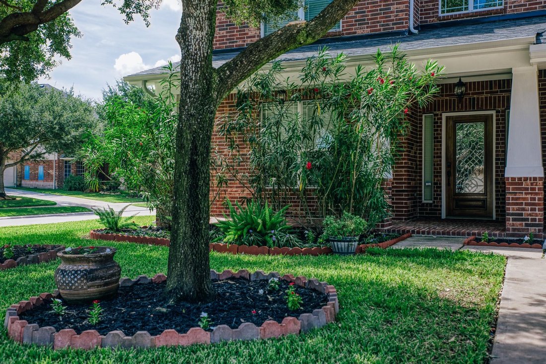 Maison à Houston, Texas, États-Unis 2 - 19078918