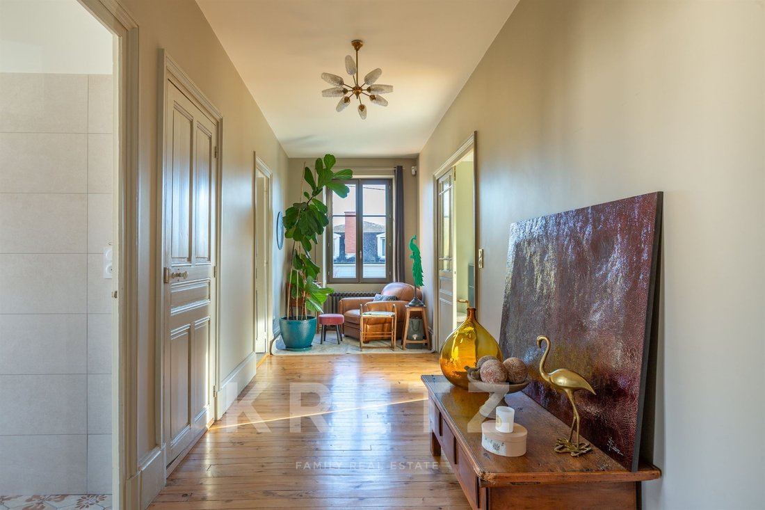 Casa en Gran Corona, Saint-Just-Saint-Rambert, Francia 3 - 16666371