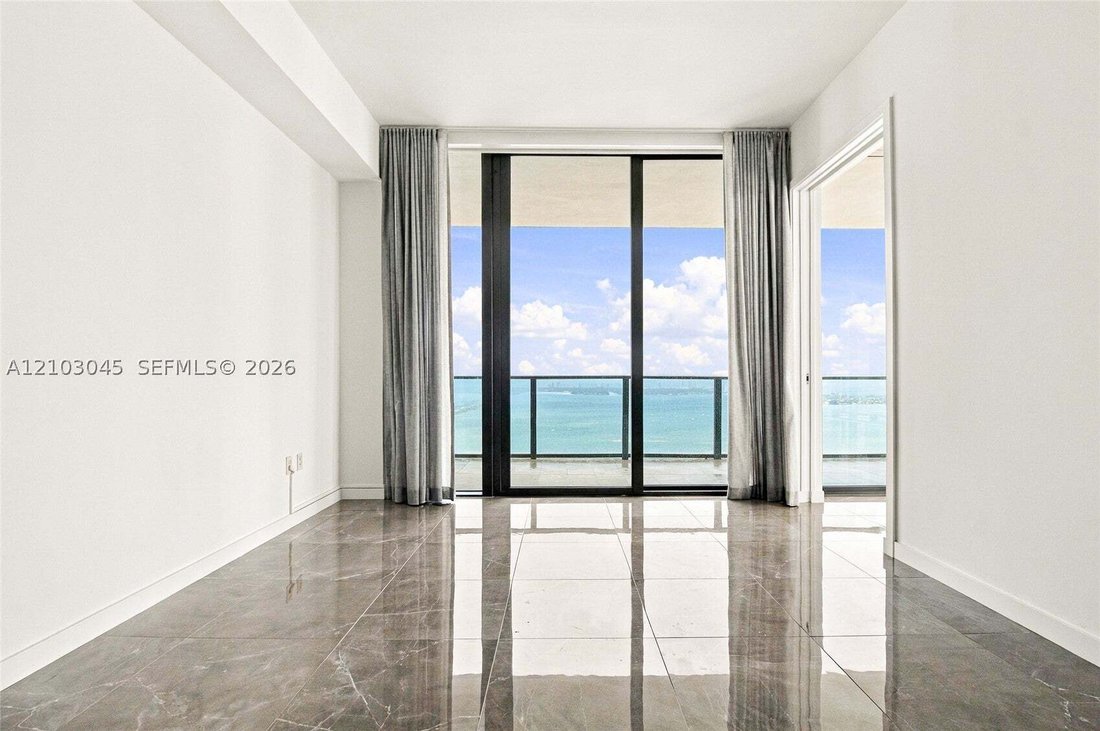Appartement à Miami, Floride, États-Unis 4 - 19056748