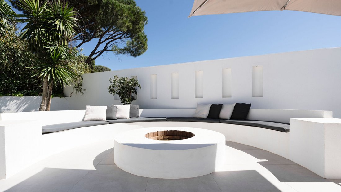 Villa à Elviria-Cabopino, Marbella, Espagne 4 - 19083066
