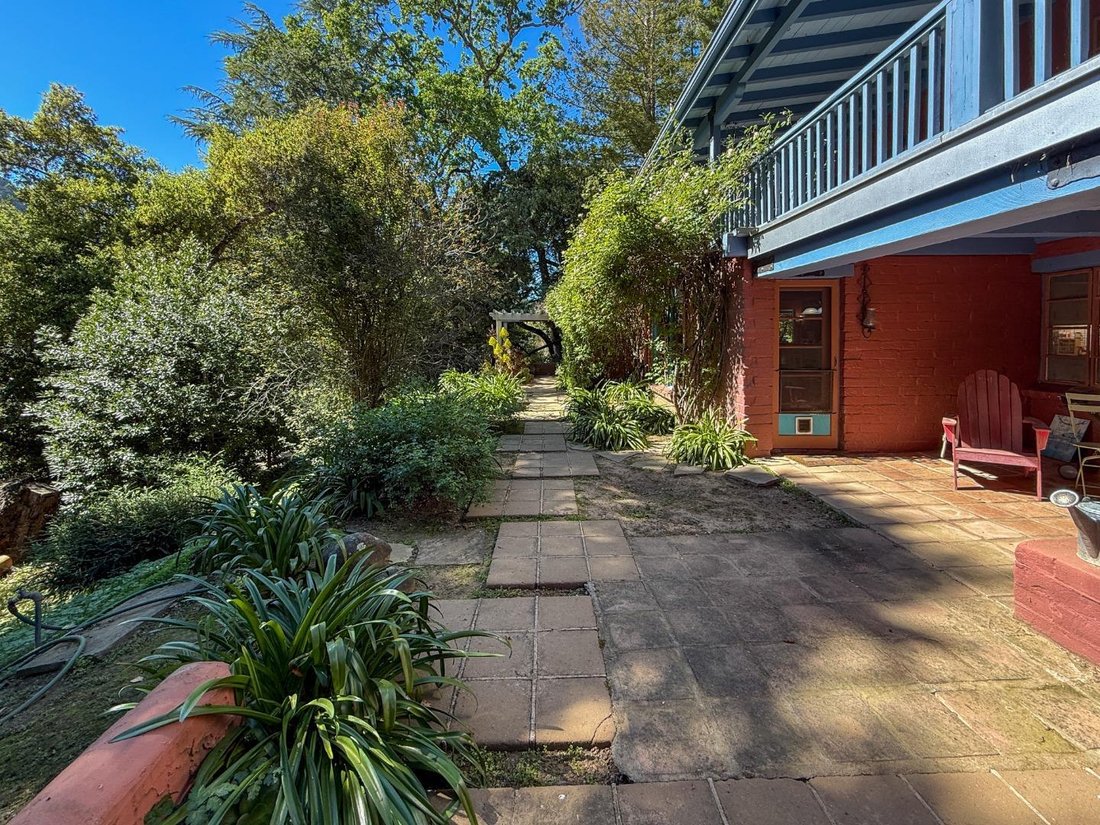 Casa en Portola Valley, California, Estados Unidos 2 - 19073885