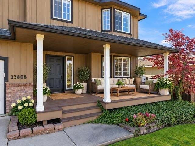 House in Liberty Lake, Washington, United States 2 - 19076825