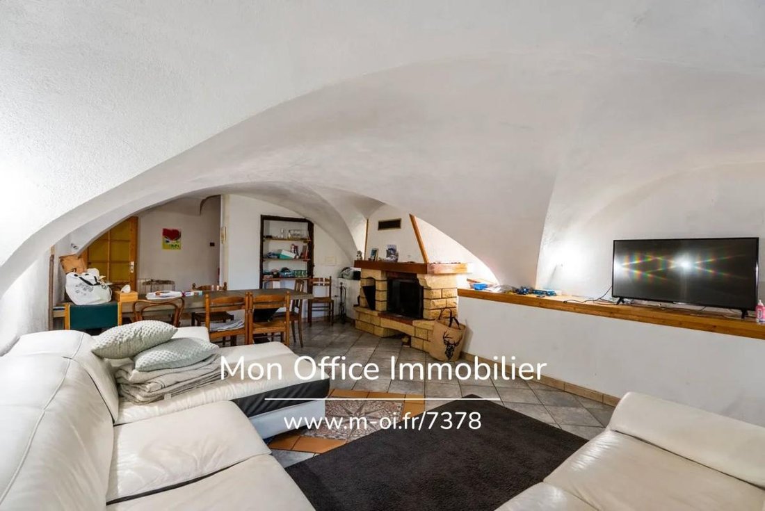 Casa a Val-des-Prés, Provenza-Alpi-Costa Azzurra, Francia 3 - 19081330