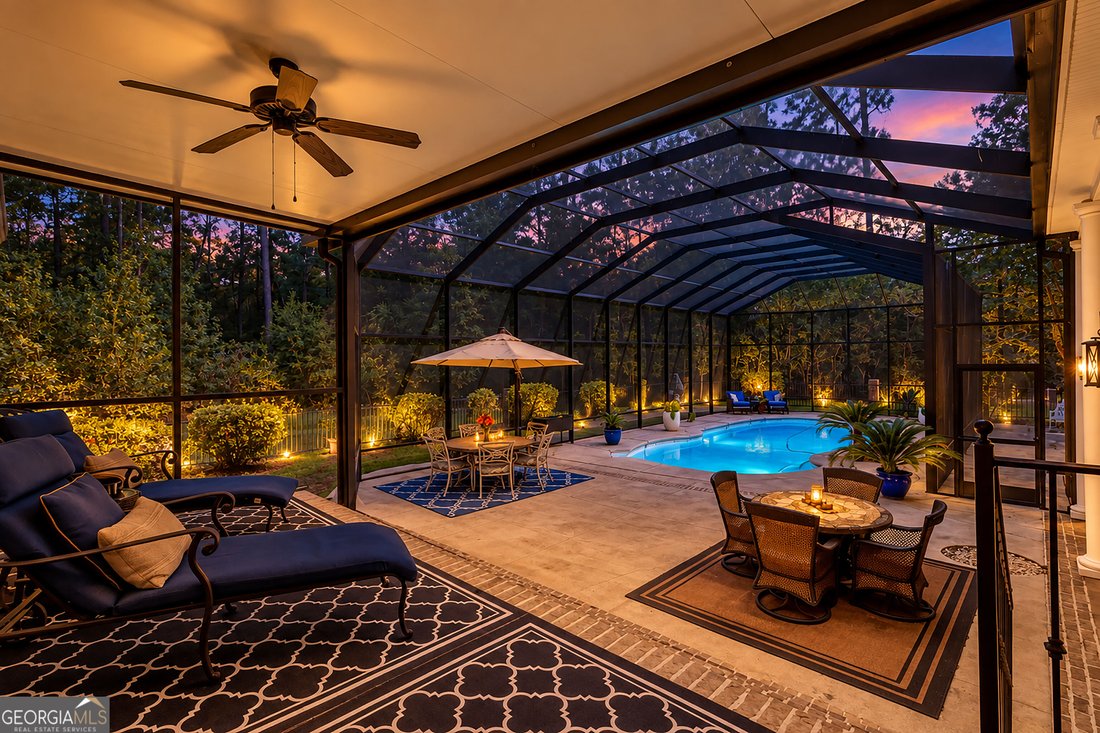 Haus in Richmond Hill, Georgia, Vereinigte Staaten 2 - 19079608