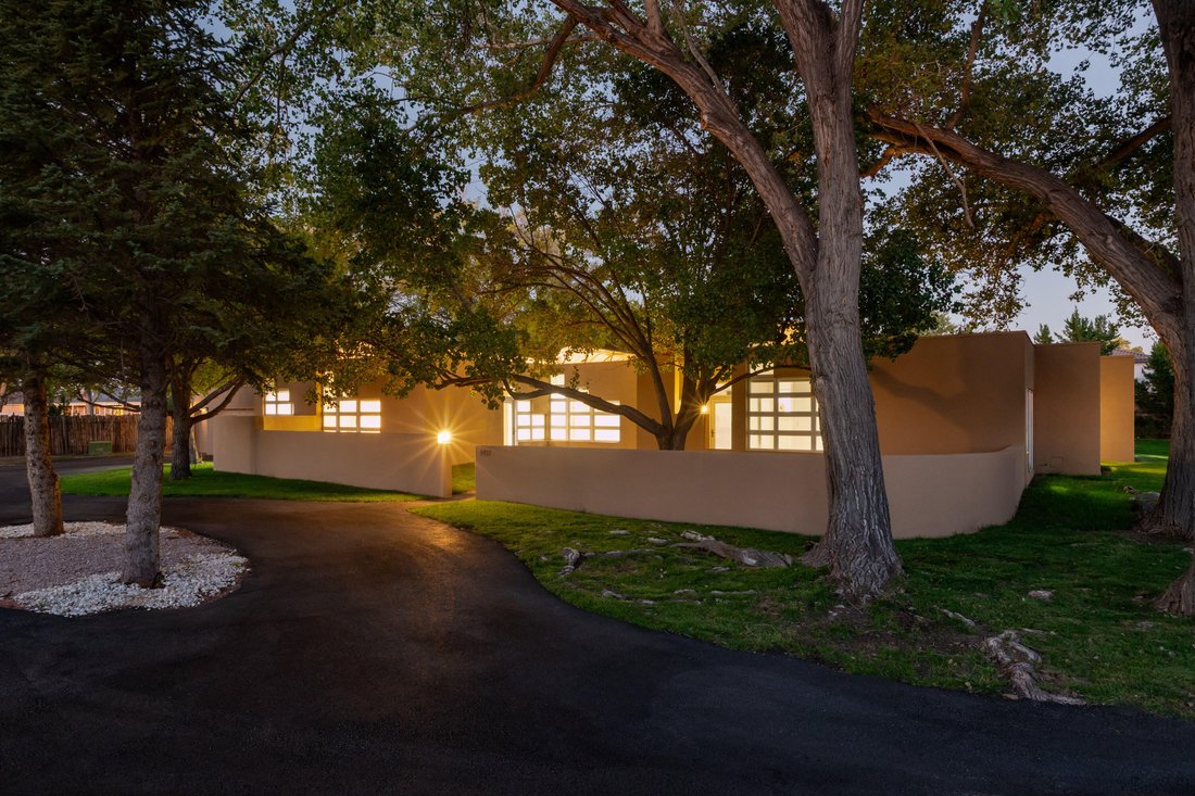 Haus in Albuquerque, New Mexico, Vereinigte Staaten 2 - 19079589