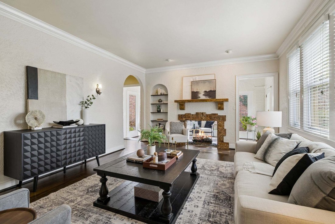 Casa a Nashville, Tennessee, Stati Uniti 5 - 19080941
