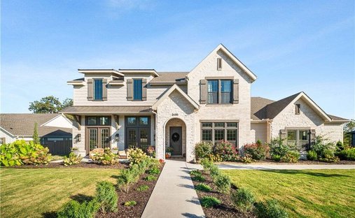 Maison à Johnson, Arkansas, États-Unis 1