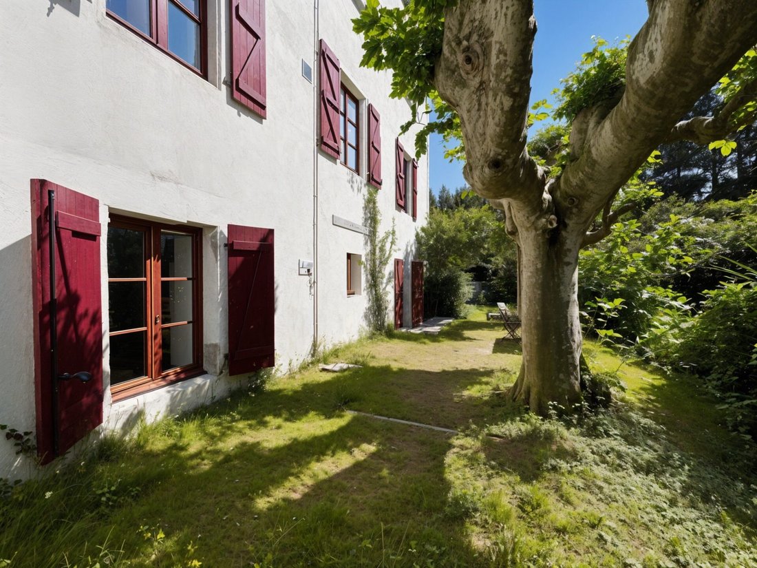 Wohnung in Guéthary, Neu-Aquitanien, Frankreich 4 - 19076659