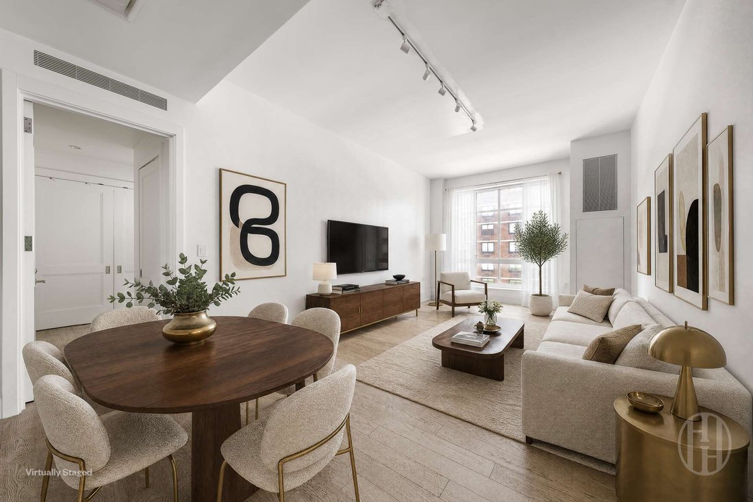 Condo in New York, New York, United States 2 - 19082168