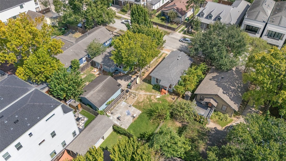 Land in Houston, Texas, Vereinigte Staaten 5 - 19079733