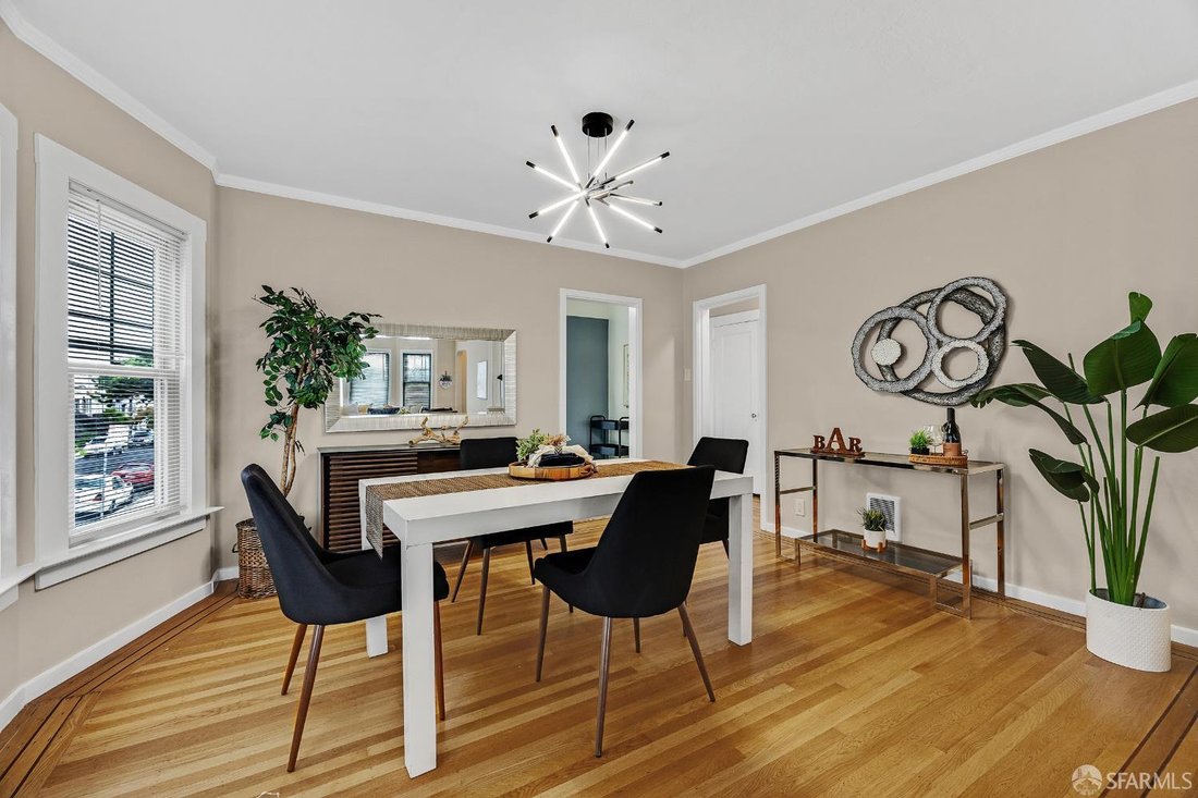 Casa a Colma, California, Stati Uniti 3 - 19082628