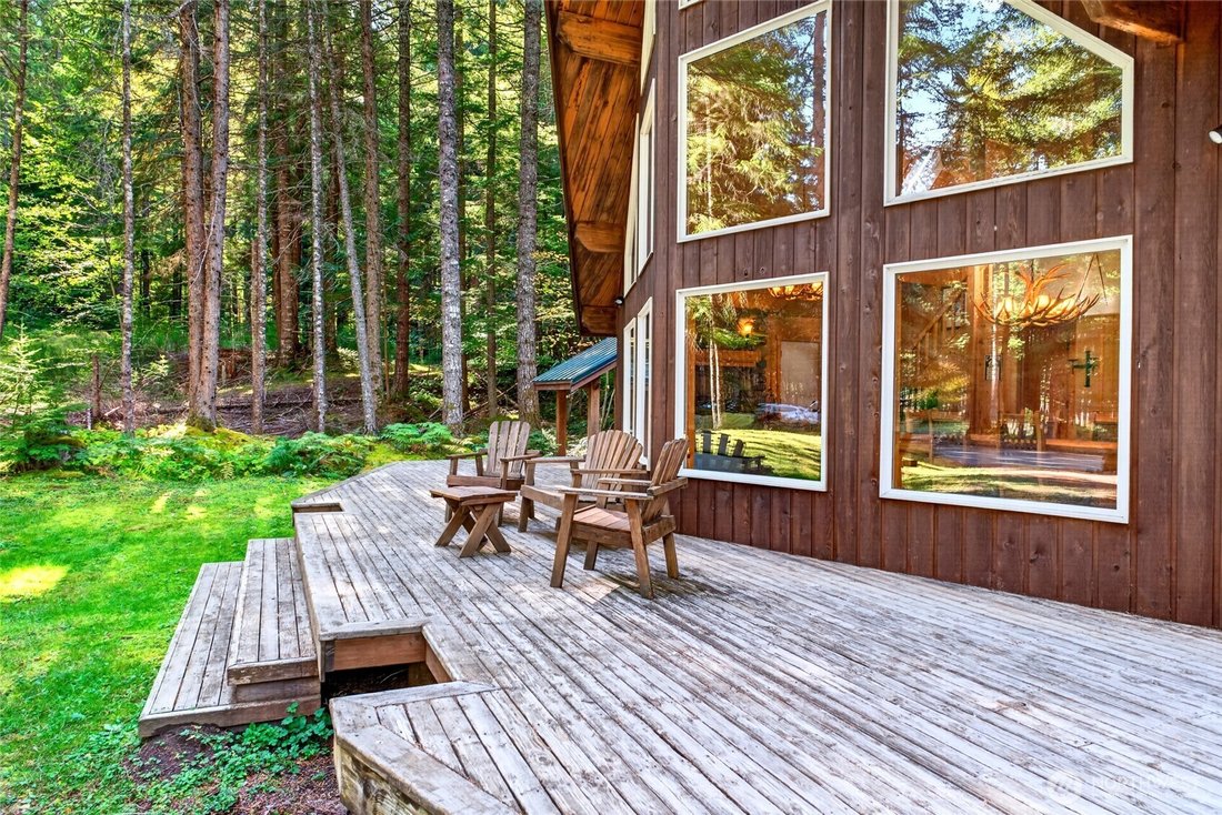 House in Enumclaw, Washington, United States 2 - 19076723