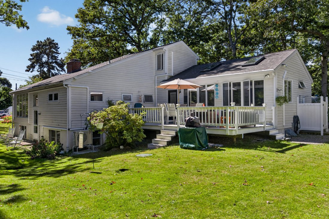 Casa en Falmouth, Massachusetts, Estados Unidos 1 - 19083819