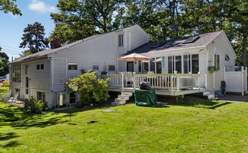 Casa a Falmouth, Massachusetts, Stati Uniti 1