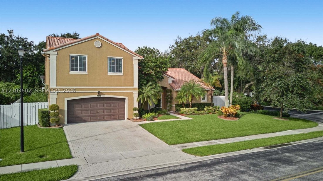 House in Plantation, Florida, United States 3 - 19078807