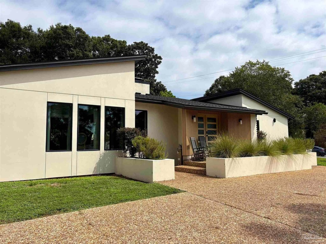 Casa a Pensacola, Florida, Stati Uniti 4 - 19085589