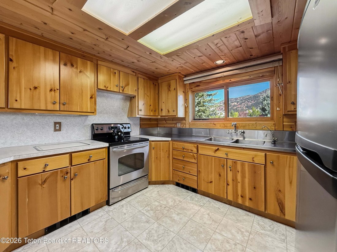 Maison à Thayne, Wyoming, États-Unis 4 - 19077423