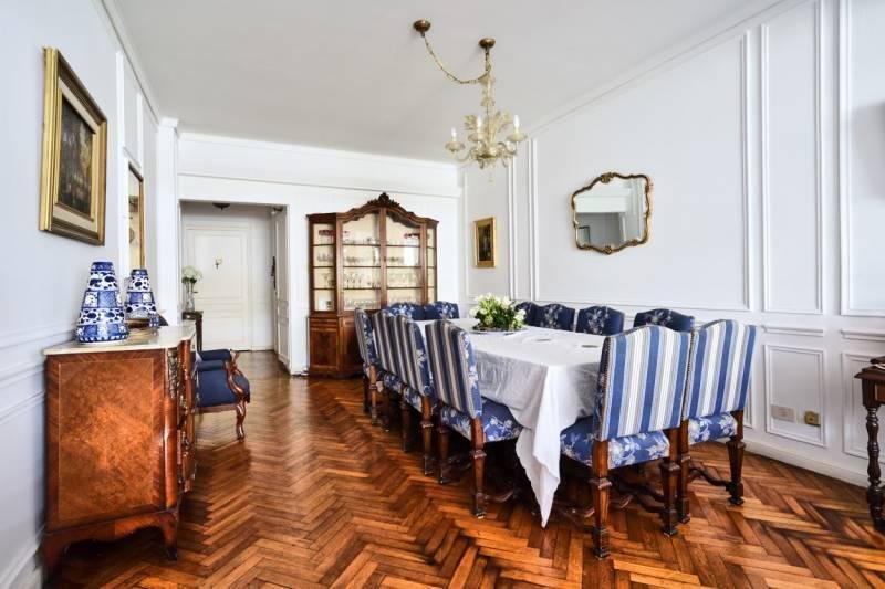 Wohnung in Recoleta, Buenos Aires, Argentinien 2 - 19081943