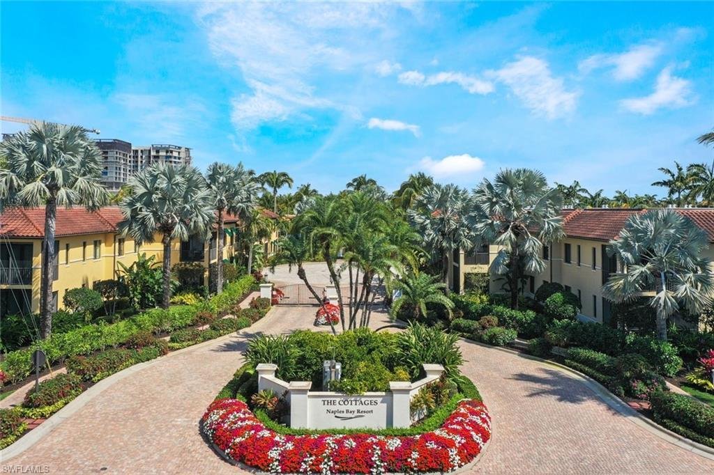 Condominio en Naples, Florida, Estados Unidos 3 - 19077706