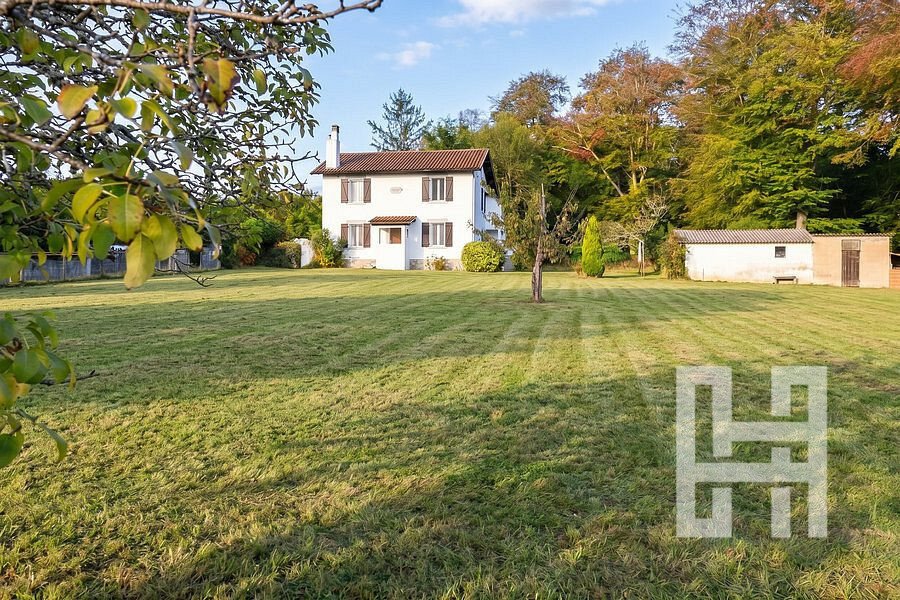 Villa in Anglet, Neu-Aquitanien, Frankreich 3 - 19076614