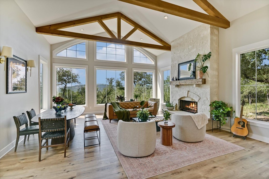 Haus in Wimberley, Texas, Vereinigte Staaten 5 - 19081401