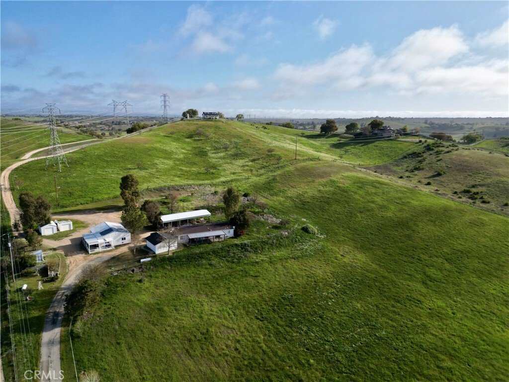 Casa en Paso Robles, California, Estados Unidos 2 - 19083259