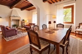 Apartamento en Centro, Florencia, Toscana 5 - 19077077