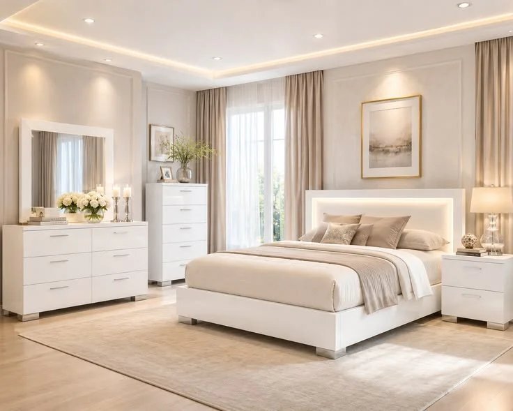 Apartment in Gabriel Péri-Estienne d'Orves, Colombes, France 2 - 19083923