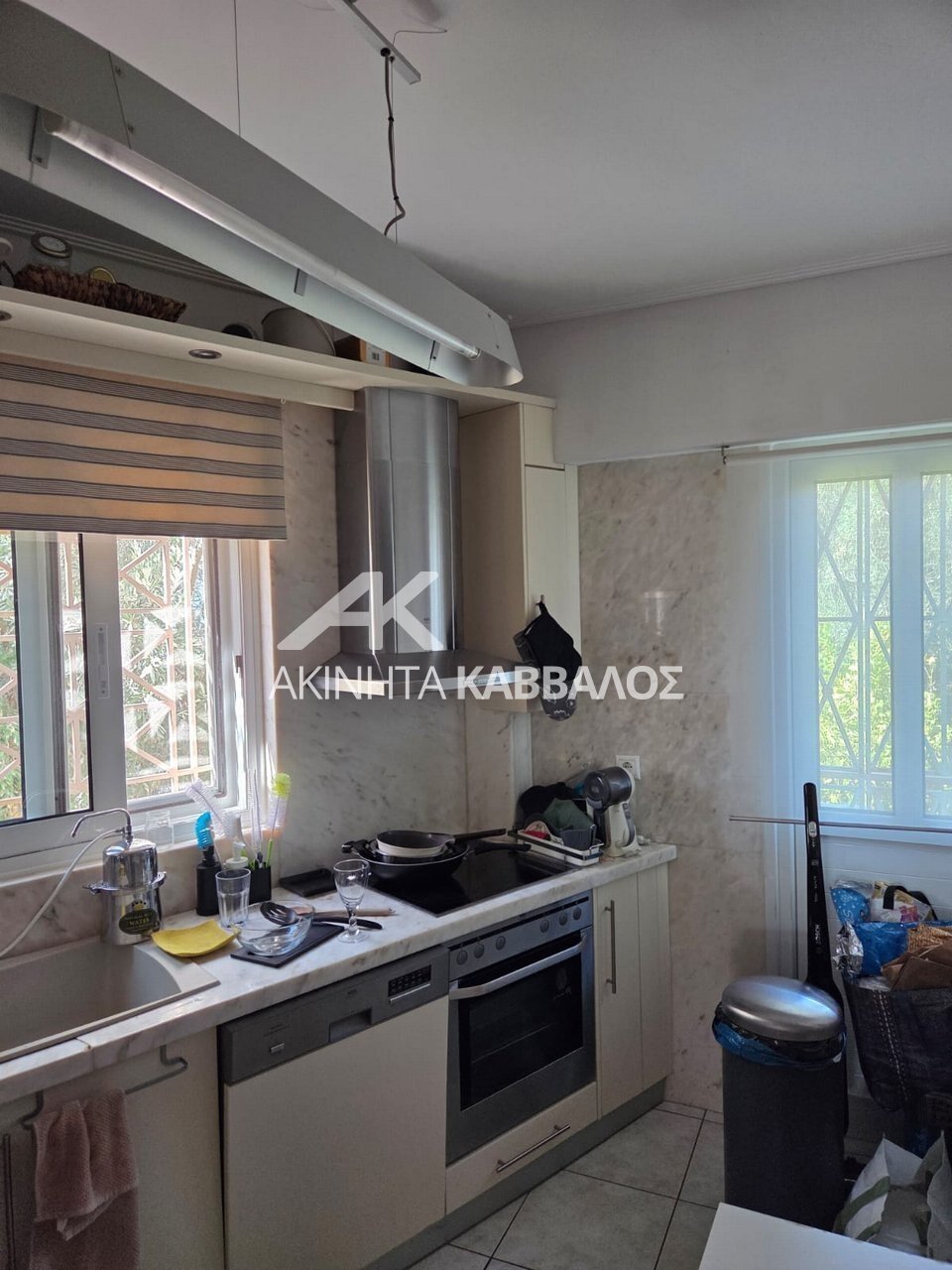 Appartement à Vari, Attique, Grèce 3 - 19078933