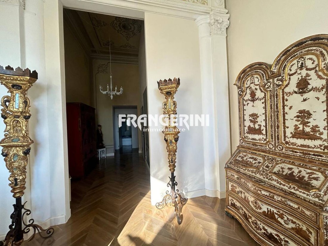 Appartement à Centro Storico, Livourne, Toscane 5 - 19083804