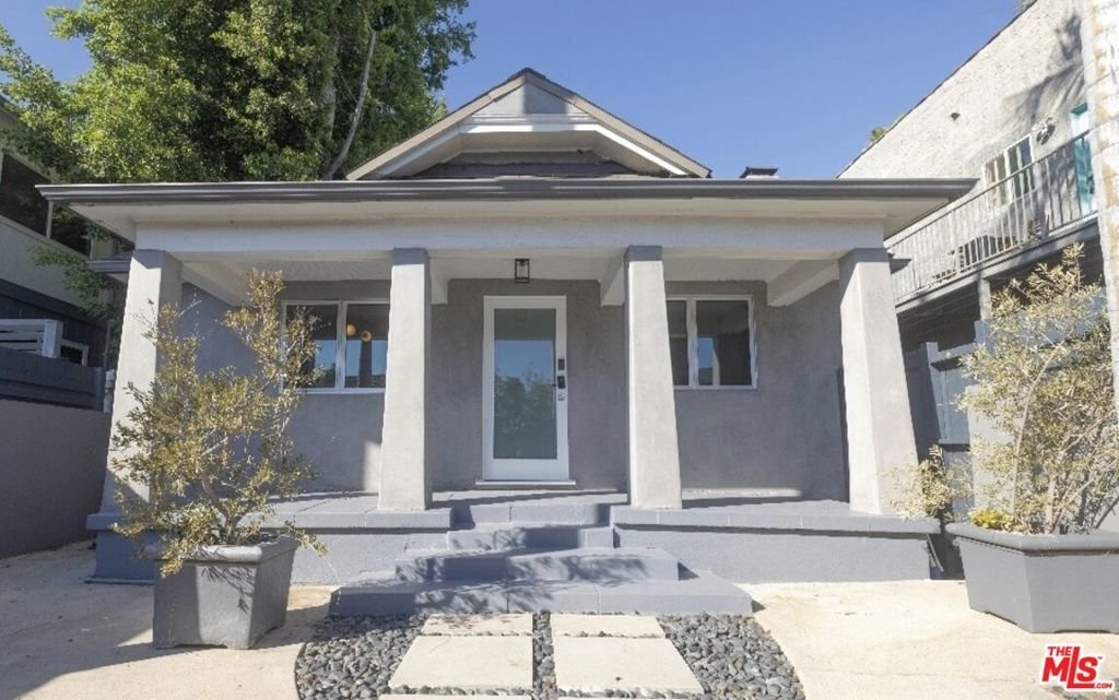 House in Los Angeles, California, United States 1 - 19080778