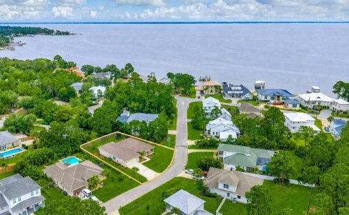 Maison à Santa Rosa Beach, Floride, États-Unis 1