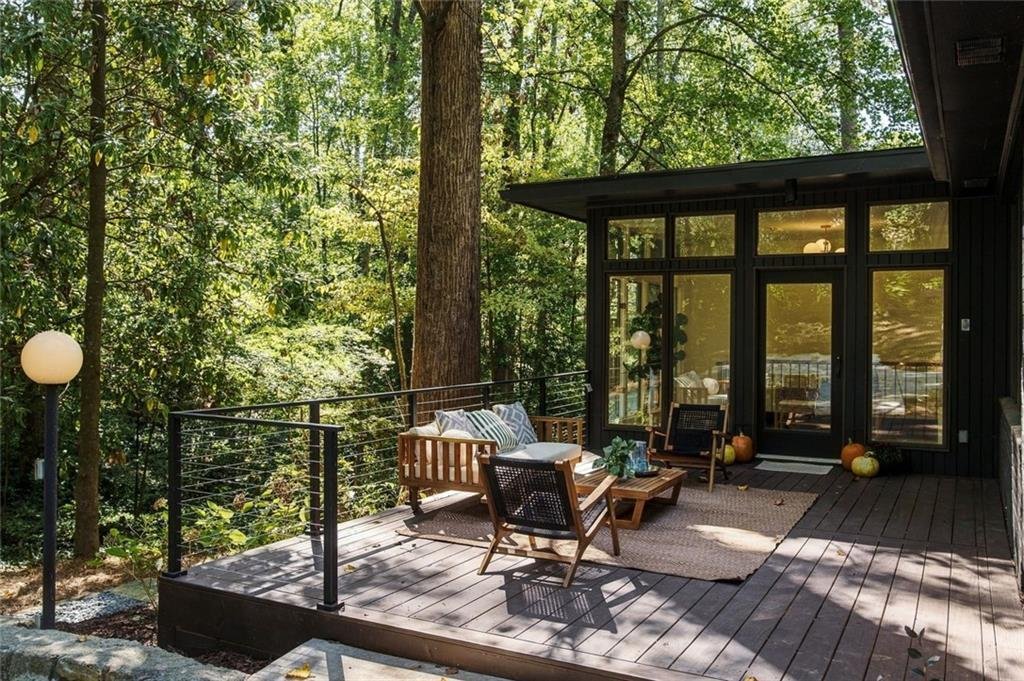 Haus in Atlanta, Georgia, Vereinigte Staaten 2 - 19079919