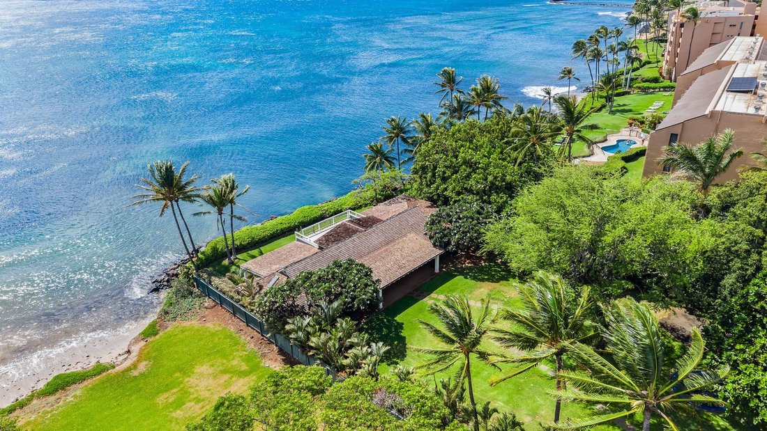 Casa a Wailuku, Hawaii, Stati Uniti 2 - 19076396