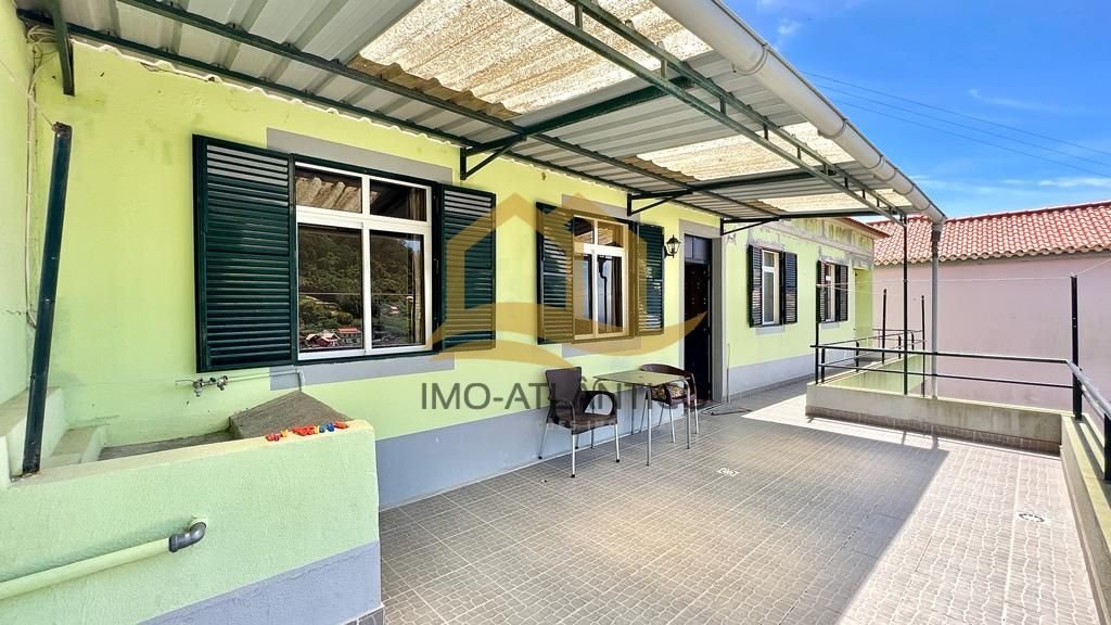 Casa en Ribeira Brava, Madeira, Portugal 3 - 19079436