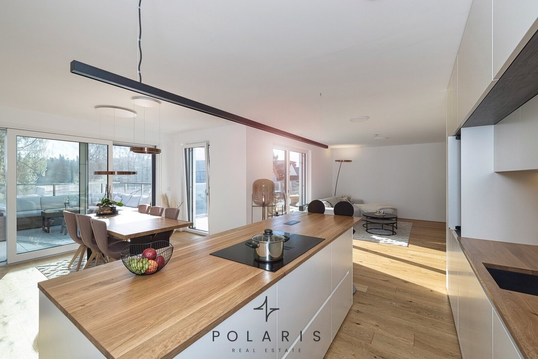 Penthouse in Vienna, Wien, Austria 2 - 19077882
