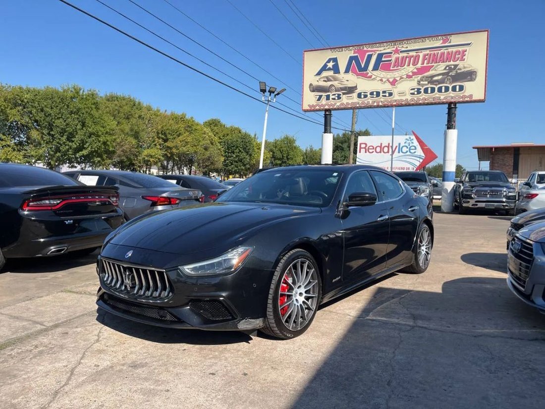 Sedan in Houston, TX, United States 1 - 19084084