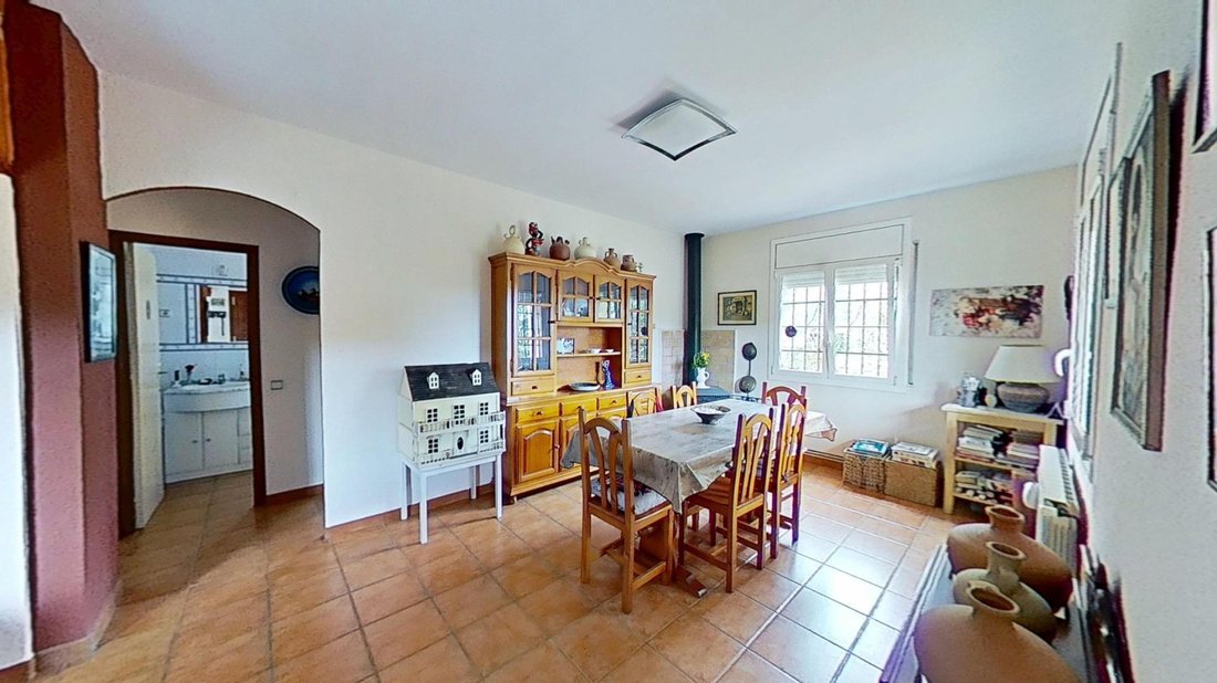 Haus in Sant Cugat del Vallès, Katalonien, Spanien 4 - 19084564