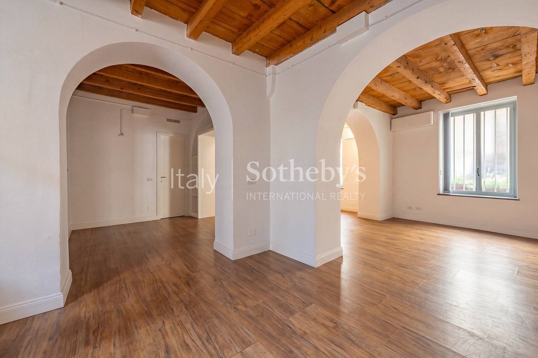 Apartment in Brera, Milan, Italy 4 - 19078479