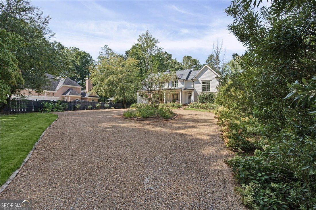 House in Roswell, Georgia, United States 2 - 19076922
