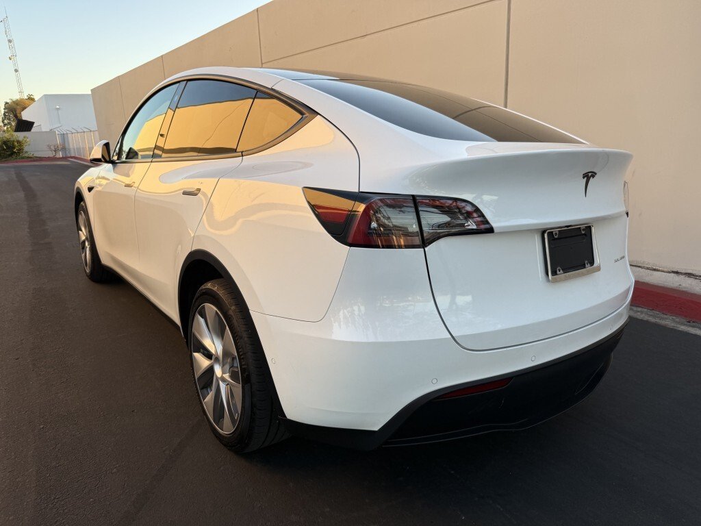 Tesla Model Y in San Diego, CA, United States 4 - 19078958